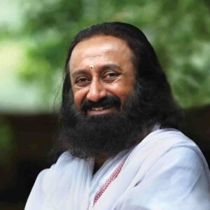 Sri Sri Ravi Shankar