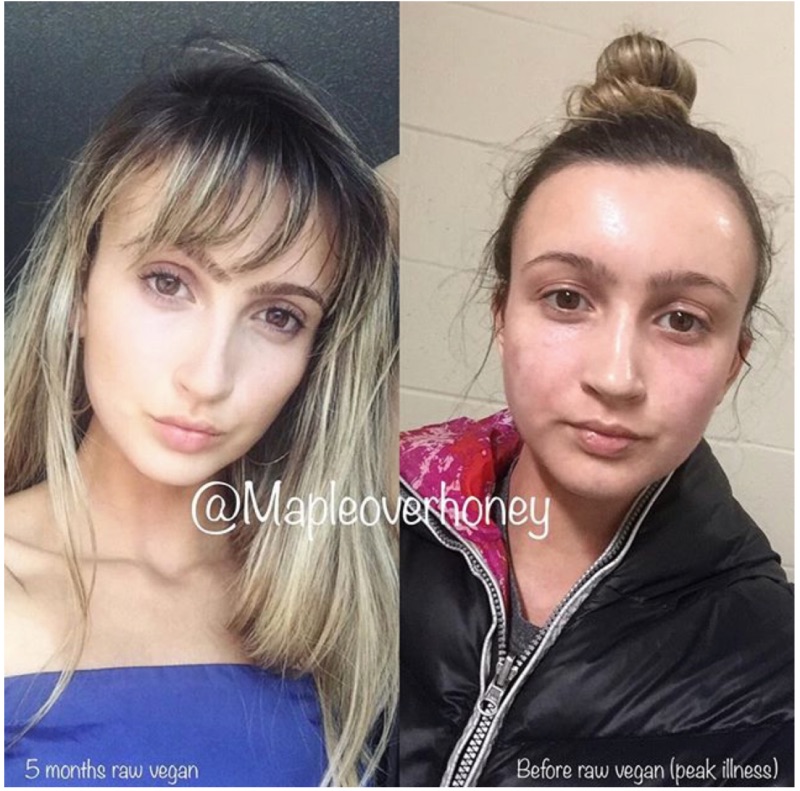 Kate z USA