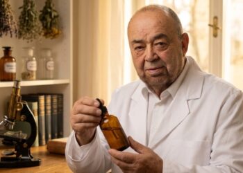 detoksykacja według dr Josefa Jonasza - dr Josef Jonas opinie wśród pacjentów