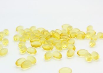 Właściwości omega 3 - dlaczego warto ją stosować? - obrazek wyróżniający