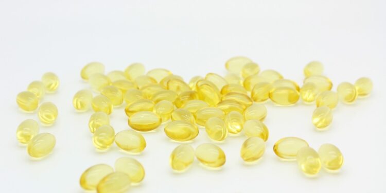 Właściwości omega 3 - dlaczego warto ją stosować? - obrazek wyróżniający