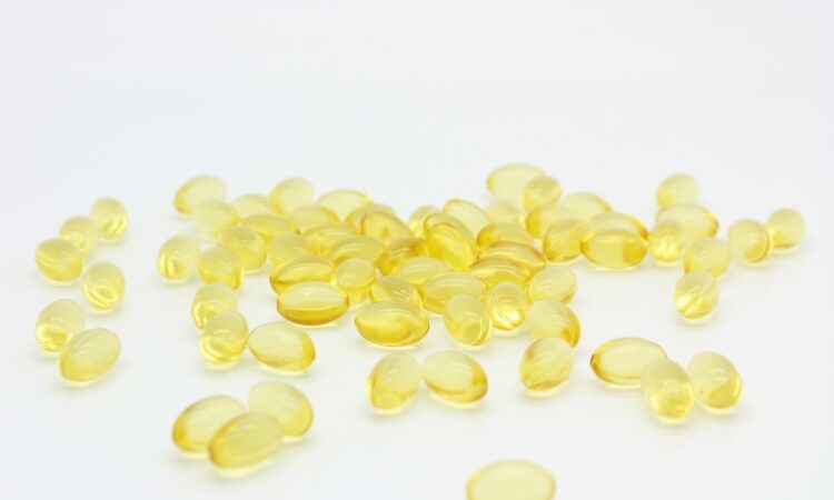 Właściwości omega 3 - dlaczego warto ją stosować? - obrazek wyróżniający