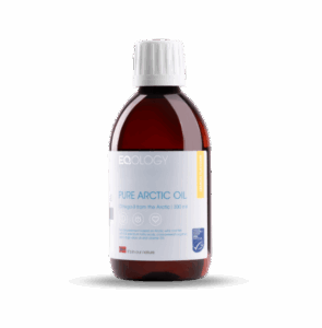 Eqology Pure Arctic Oil