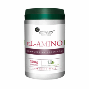 Kompleks aminokwasów od Aliness