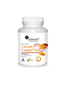 kurkuma z pieprzem od aliness