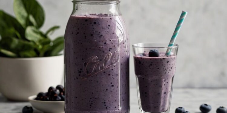 Grafika wiodąca dla artykułu Śniadanie jako klucz do dłuższego życia