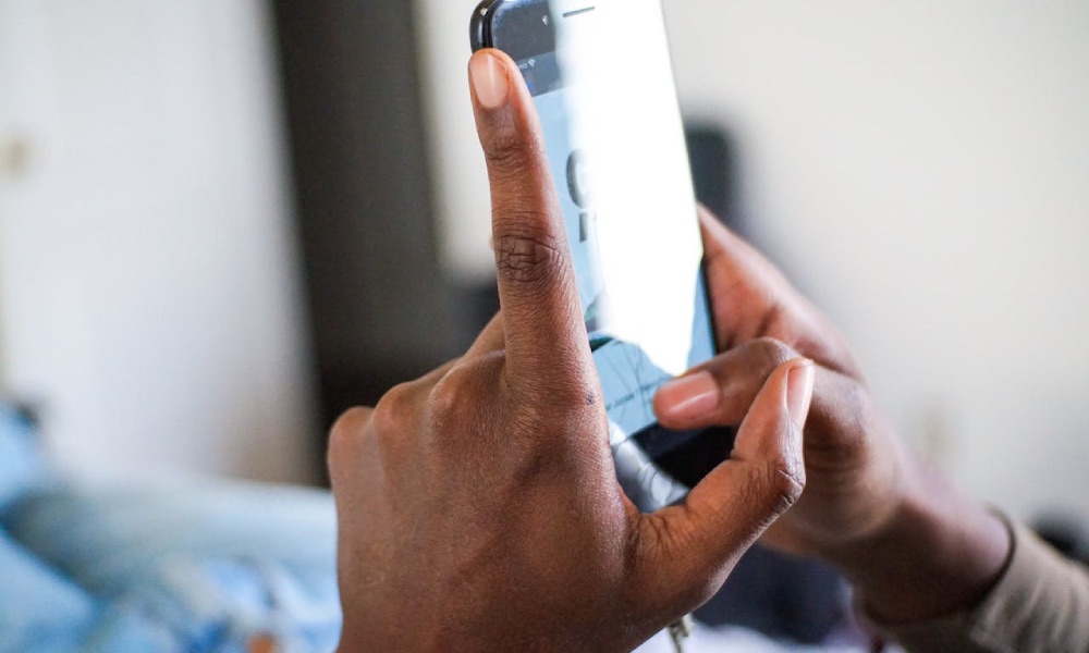 7 dni bez scrollowania