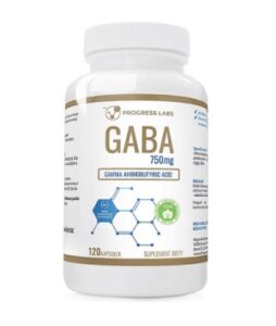 Gaba od Progress-Labs