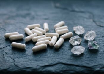 Treonian magnezu opinie użytkowników