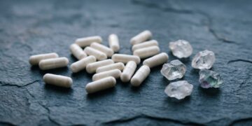 Treonian magnezu opinie użytkowników