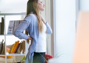 ból kręgosłupa lędźwiowego