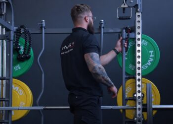 serwis sprzętu sportowego