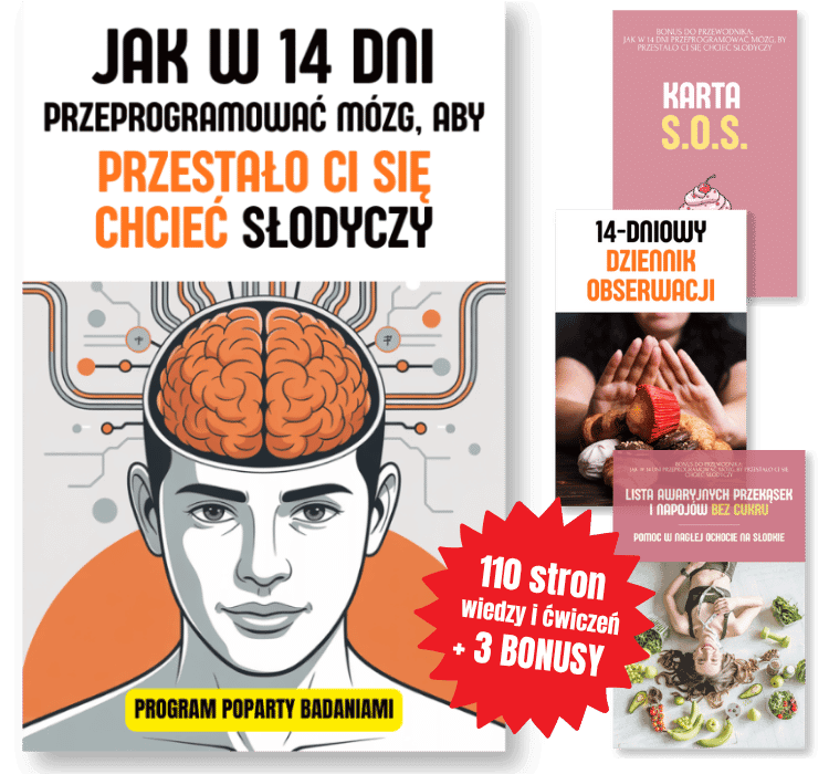 jak-w-14-dni-slodycze-cukier-4-ebooki-1 eBook jak pozbyć się chęci na słodycze