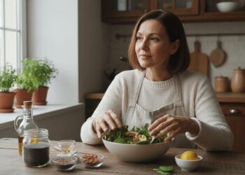 Omega-3 w reumatoidalnym zapaleniu stawów: czy warto je stosować