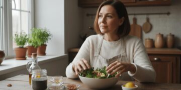 Omega-3 w reumatoidalnym zapaleniu stawów: czy warto je stosować