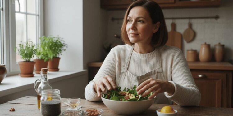 Omega-3 w reumatoidalnym zapaleniu stawów: czy warto je stosować