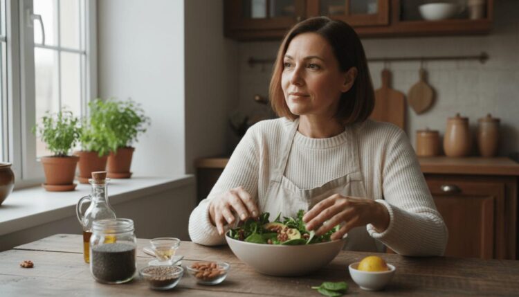 Omega-3 w reumatoidalnym zapaleniu stawów: czy warto je stosować