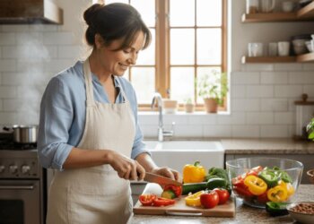 Dieta przy cukrzycy typu 2: praktyczny przewodnik dla początkujących