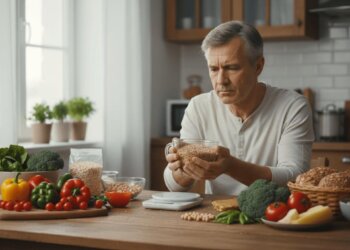 7 powodów, dla których odchudzanie przy cukrzycy typu 2 może sprawiać trudność