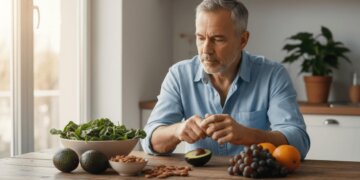 6 największych zagrożeń sercowych u osób z cukrzycą typu 2