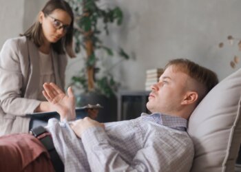 Psychoterapia Lublin - psycholog psychoterapeuta