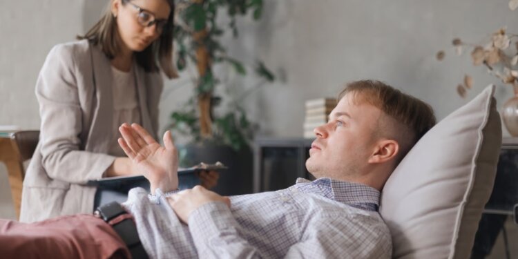 Psychoterapia Lublin - psycholog psychoterapeuta