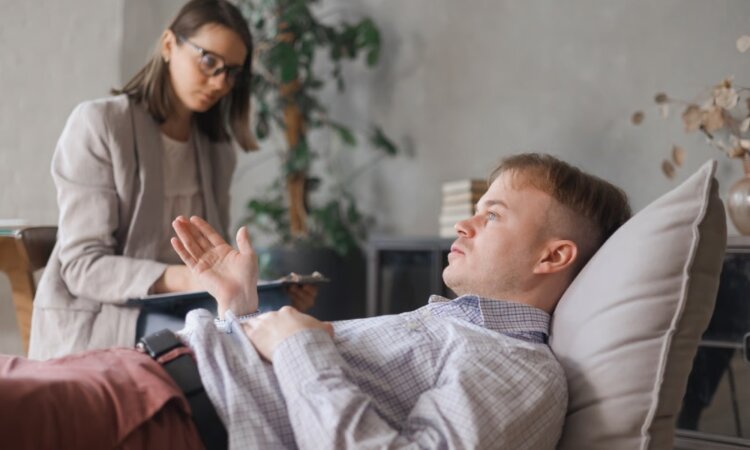 Psychoterapia Lublin - psycholog psychoterapeuta